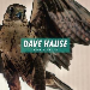 Dave Hause: Home Alone EP (7") - Bild 1