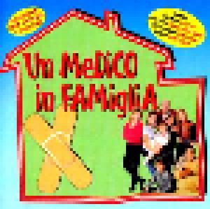 Un Medico In Famiglia (CD) - Bild 1