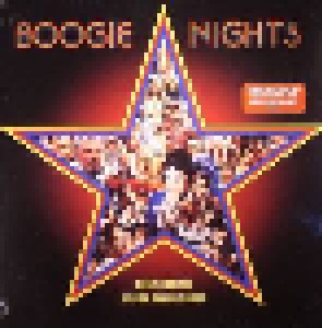 Boogie Nights (LP) - Bild 1