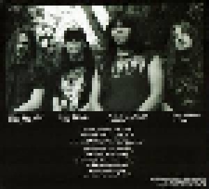 Autopsy: Acts Of The Unspeakable (CD) - Bild 3