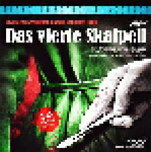 Cover - Hans Gruhl: Vierte Skalpell, Das