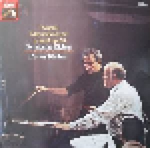 Antonín Dvořák: Klavierkonzert G-Moll Op. 33 (LP) - Bild 1