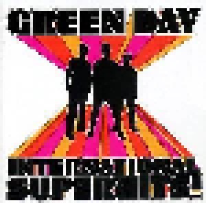 Green Day: International Superhits! (CD) - Bild 1