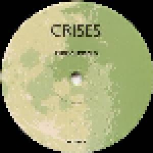 Mike Oldfield: Crises (LP) - Bild 3