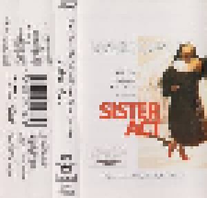 Sister Act (Tape) - Bild 2