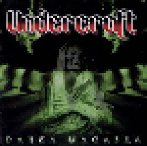 Undercroft: Danza Macabra (CD) - Bild 1
