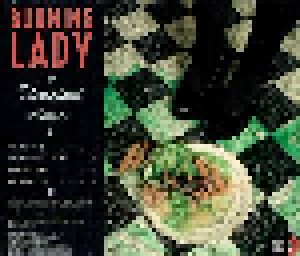 Burning Lady: Wasted Time (Mini-CD / EP) - Bild 2