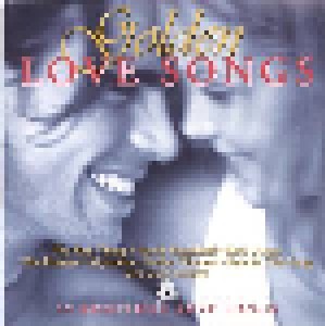 Golden Love Songs (CD) - Bild 1