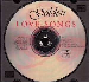 Golden Love Songs (CD) - Bild 3
