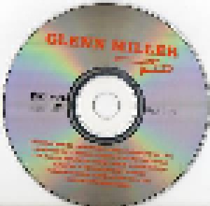 Glenn Miller: The King Of Swing (3-CD) - Bild 5