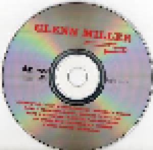 Glenn Miller: The King Of Swing (3-CD) - Bild 9