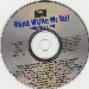 Blind Willie McTell + Sleepy John Estes: Nothing But The Blues / Jailhouse Blues (Split-2-CD) - Bild 3