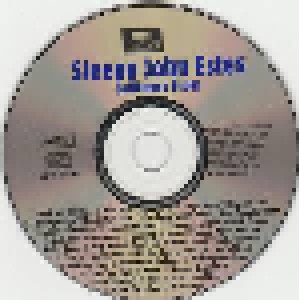 Blind Willie McTell + Sleepy John Estes: Nothing But The Blues / Jailhouse Blues (Split-2-CD) - Bild 4