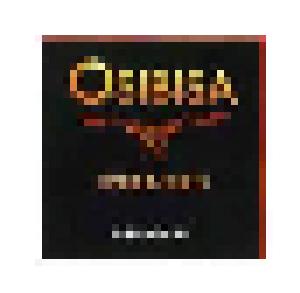Osibisa: Unleashed - Live In India 1981 - Cover