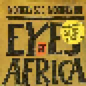 Monkey See - Monkey Do: Eyes Of Africa - Cover