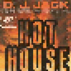 D.J. Jack: Hot House (Non-Stop Megamix) - Cover