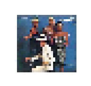 Boney M.: Boney M. (Opus) - Cover