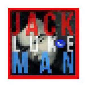 Jack Lukeman: 27 Club, The - Cover