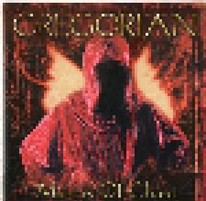 Gregorian: Masters Of Chant (CD) - Bild 1