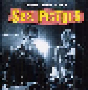 Sex Pistols: Raw And Live (2-CD) - Bild 1