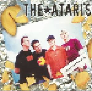 The Ataris: Look Forward To Failure (Mini-CD / EP) - Bild 1