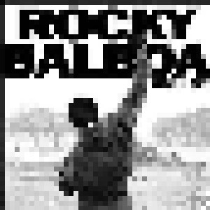 Cover - Bill Conti & Ashley Irwin: Rocky Balboa - The Best Of Rocky