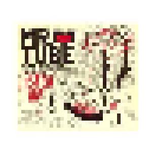Mr. Tube And The Flying Objects: Listen Up (CD) - Bild 1