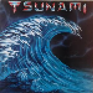 Tsunami: Tsunami (LP) - Bild 1
