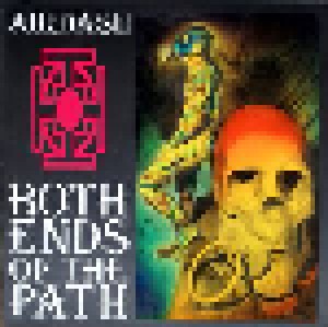 Airdash: Both Ends Of The Path (LP) - Bild 1