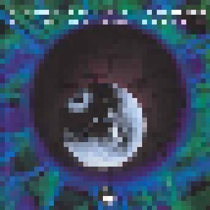 Cover - Jasper Drexhage: Glowing Sounds Of Darkness: Planetarium