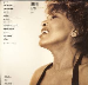 Tina Turner: Simply The Best (2-LP) - Bild 2