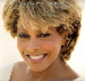 Tina Turner: Wildest Dreams (LP) - Bild 1