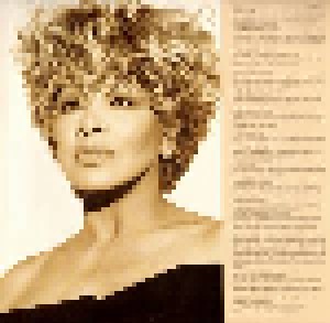Tina Turner: Wildest Dreams (LP) - Bild 3