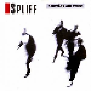 Spliff: Schwarz Auf Weiss (CD) - Bild 1