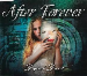 After Forever: Digital Deceit (Single-CD) - Bild 1