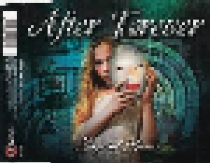 After Forever: Digital Deceit (Single-CD) - Bild 2