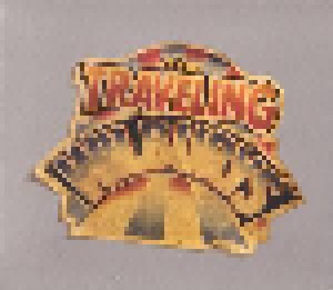 Traveling Wilburys: The Traveling Wilburys Collection (2-CD + DVD) - Bild 1