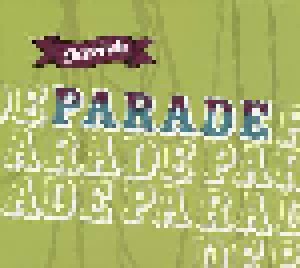 Garish: Parade (CD) - Bild 1