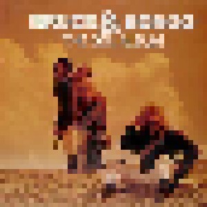 Cover - Bruce & Bongo: Geil Album, The