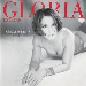 Cover - Gloria Estefan: Greatest Hits Vol. II