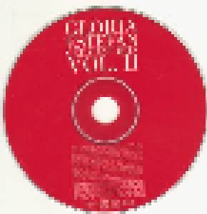 Gloria Estefan: Greatest Hits Vol. II (CD) - Bild 3