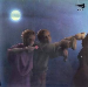 The Moody Blues: Every Good Boy Deserves Favour (LP) - Bild 4