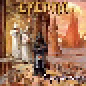 Cover - Eterna: Epiphany