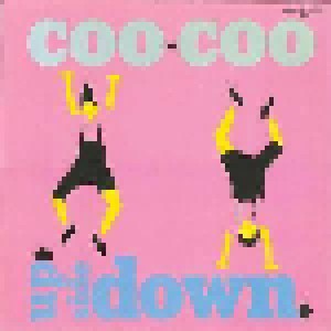 Cover - Coo Coo: Upside Down