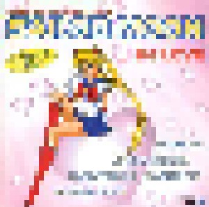 Cover - Managment Feat. Vicky, Das: Sailor Moon - Die Superhits Für Kids Vol. 2 - ... In Love