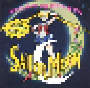Cover - Shandi: Sailor Moon - Songs From The Hit TV Series