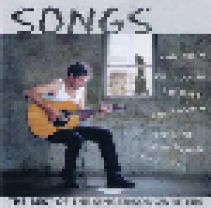 Songs - The Best Of The Singer Songwriters - Cover
