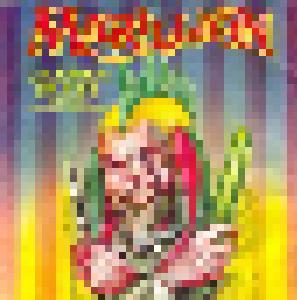 Marillion: Garden Party - Cover