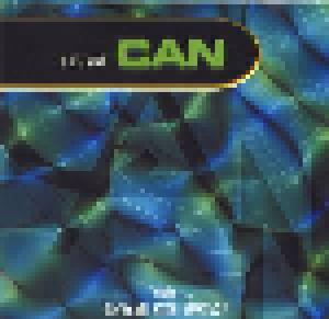 Can: Legendary Can, The - Cover