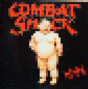 Combat Shock: Musik - Cover